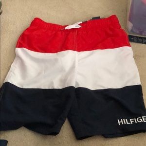 Tommy Hilfiger swim trunks